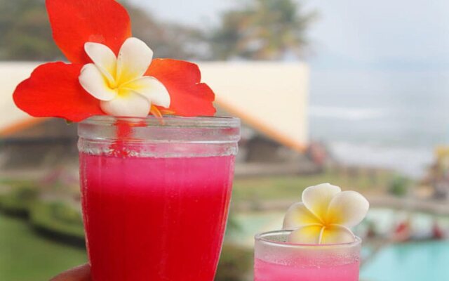 Inna Samudra Beach