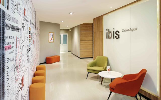 ibis Saigon South