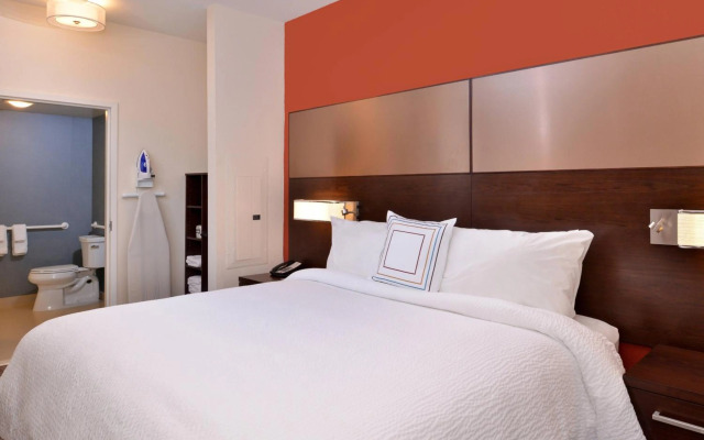 Residence Inn East Lansing