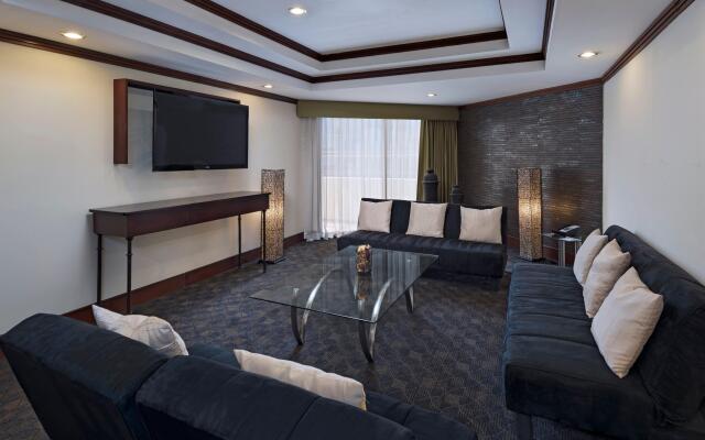 Holiday Inn Guatemala City by IHG