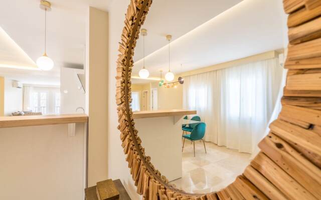 Lodgingmalaga Plaza de San Francisco