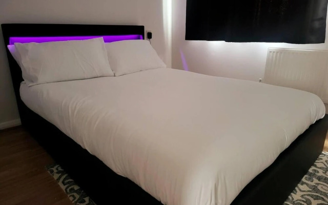Immaculate 2-bed House in London