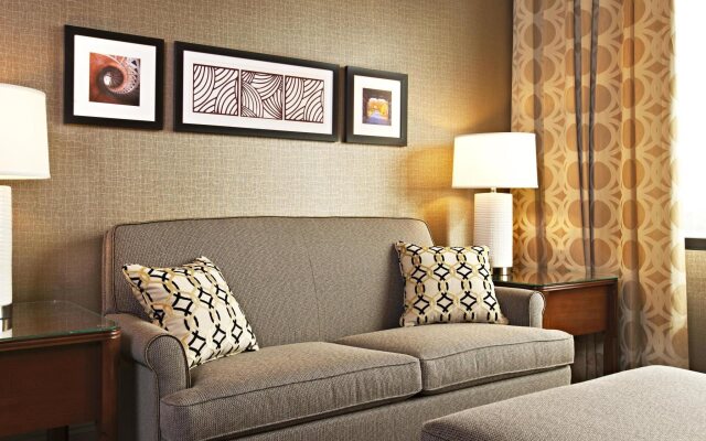 Sheraton Wilmington South Hotel