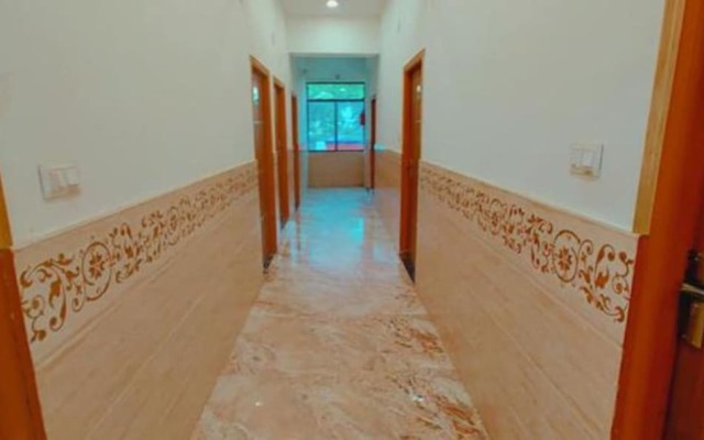 Fabhotel Elegance