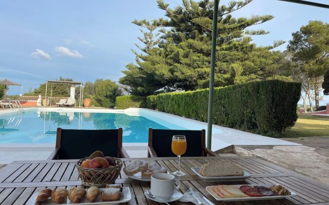 Hotel Agroturismo Son Triay