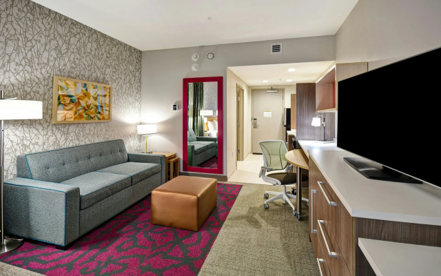 Home2 Suites by Hilton Frankfort