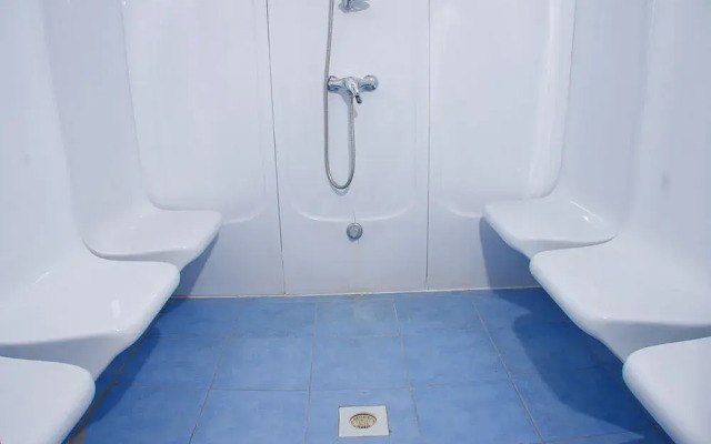 Chagala Hotel Atyrau