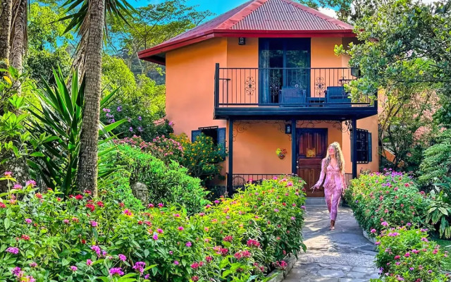 Boquete Garden Inn Hotel