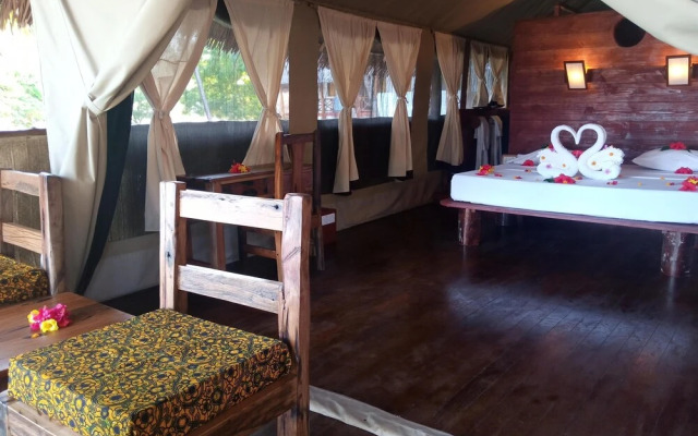 Villa Dida Resort