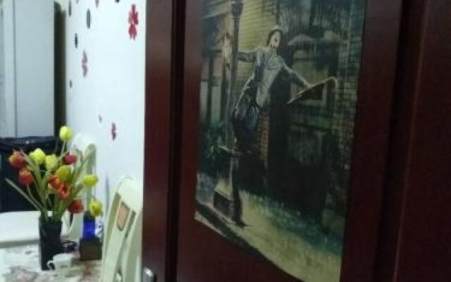 成都锦堂青年旅舍