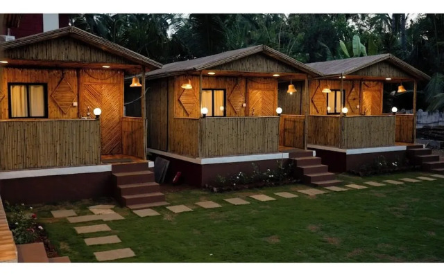 The Bamboo Shores Resort