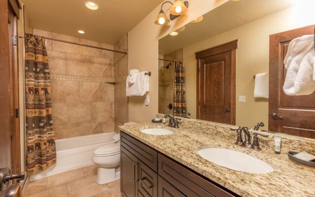 Alders #801 - 3 Br Townhouse