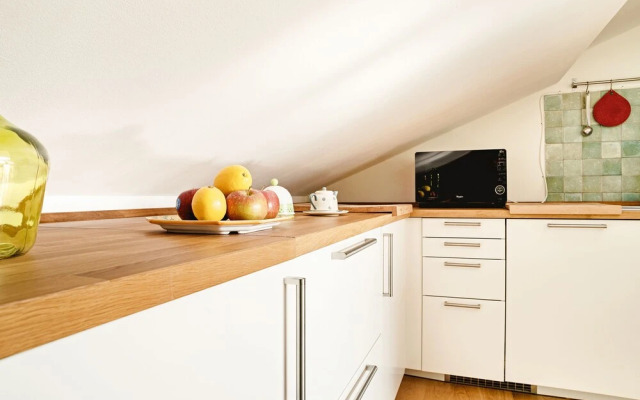 Bologna Modern Japanese Flat with terrace