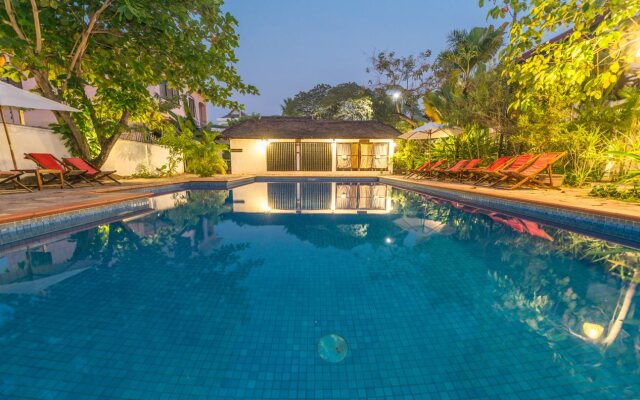 Kafu Resort & Spa