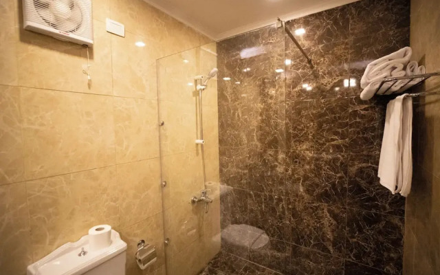 oriental grand plaza