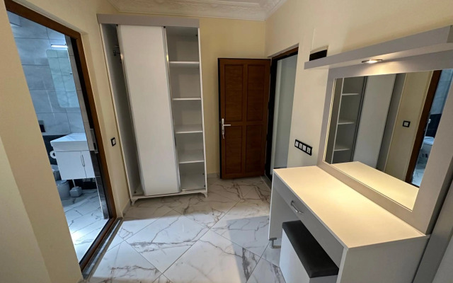 Palm Konak Apart Hotel