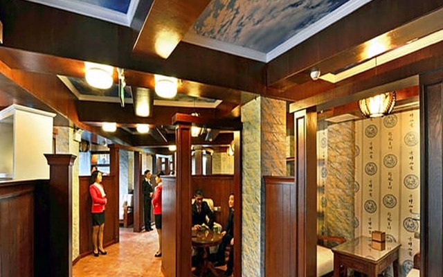 GreenTree Inn GuangYuan Lizhou District Lizhou(W)Road Hotel