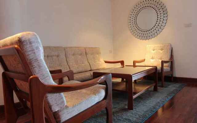 Chukamol Condominium No.1005