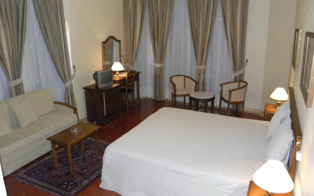 Hotel Jardim