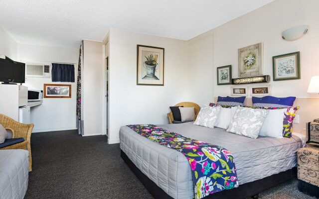Riverview Motel Brisbane