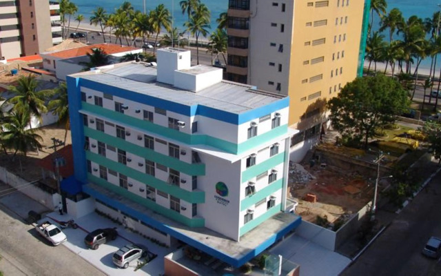 Coqueiro Express Hotel