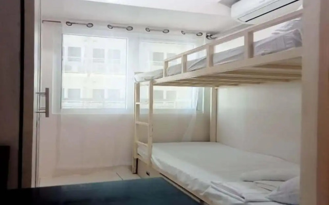 Green Residences  Taft