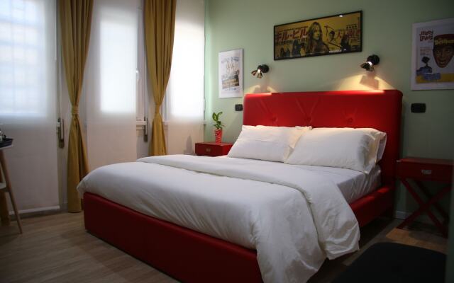 Mila Guest House