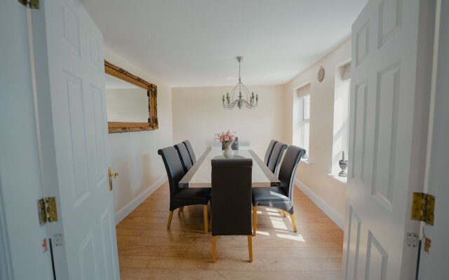 Holiday Home Epworth