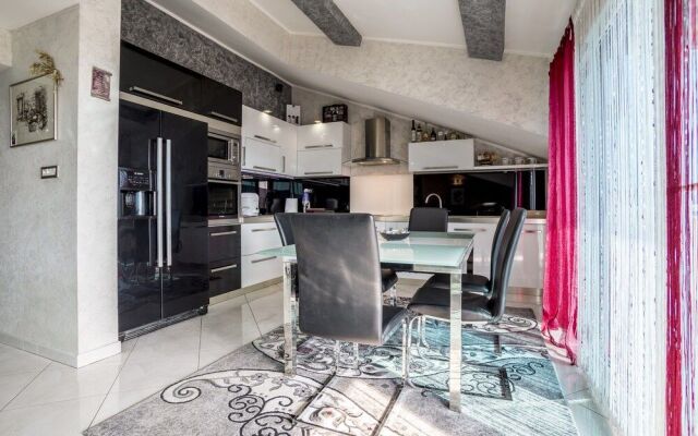 Apartment Alduk