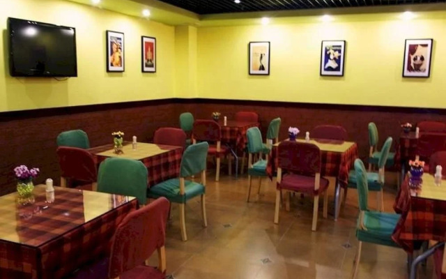 Home Inn
