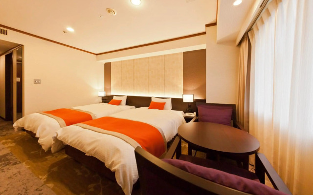 Morioka Grand Hotel Annex