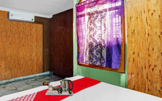 Hotel Star Inn by OYO Rooms