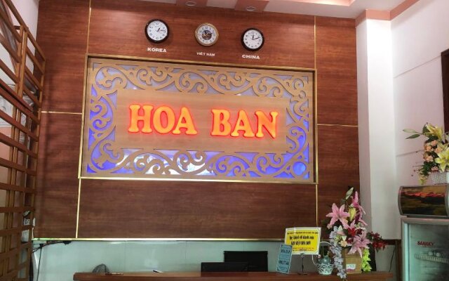 Hoa Ban Hotel by ZUZU