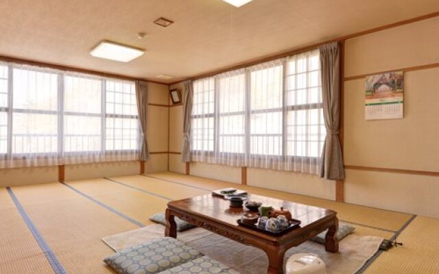 Oku Shiobara Onsen Yuso Shirakaba