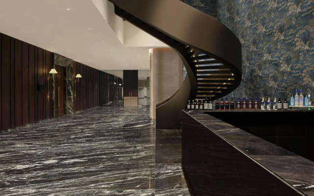 The Westin Pune Koregaon Park
