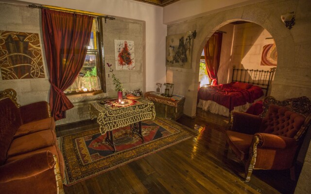 Karlik Evi Boutique Hotel - Special Class