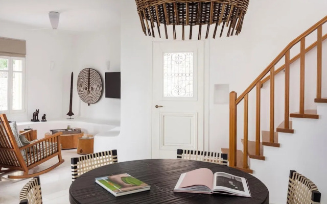 AGL Luxury Villas Mykonos Villa Aphrodite
