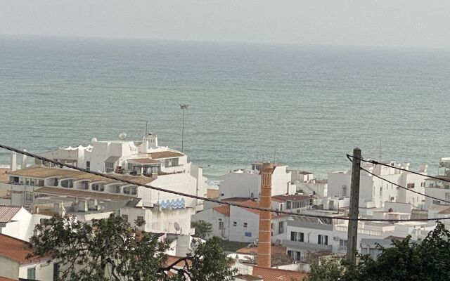 Sunset Bliss in Albufeira - Short Walk to Oldtown