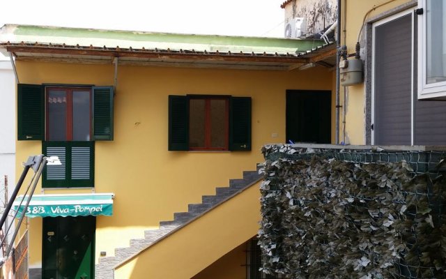 B&B Viva Pompei