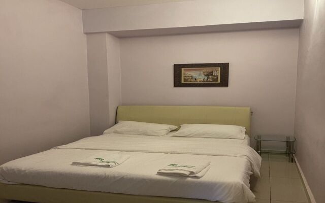 OYO 90414 Idyllic Paradise Guest House