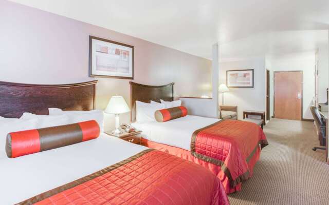 Baymont by Wyndham Wheeler