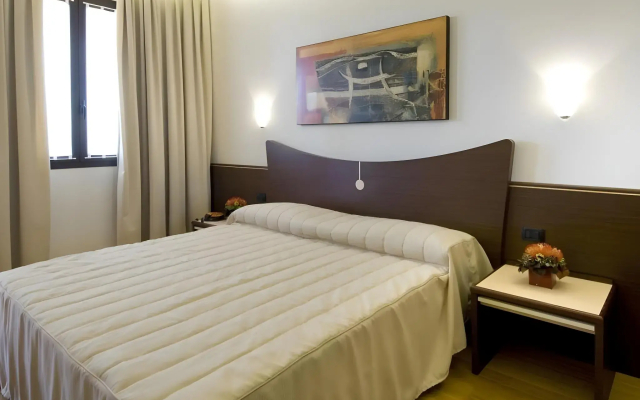 AS Hotel Cambiago