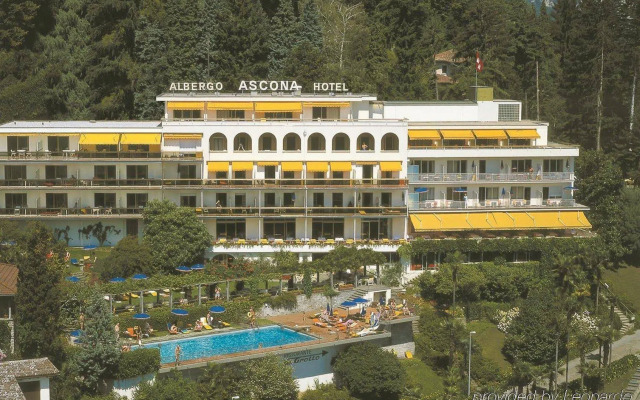 Hotel Ascona