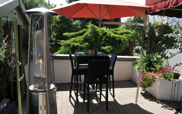 Le Luxembourg La Provence Chez Jeannot