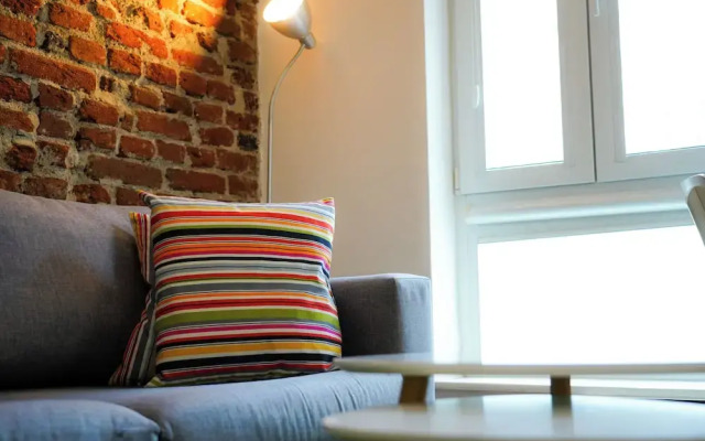 Antim Boutique Apartments