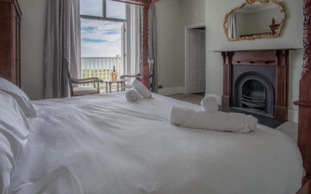 Penally Manor - Luxurious Manor House - Tenby