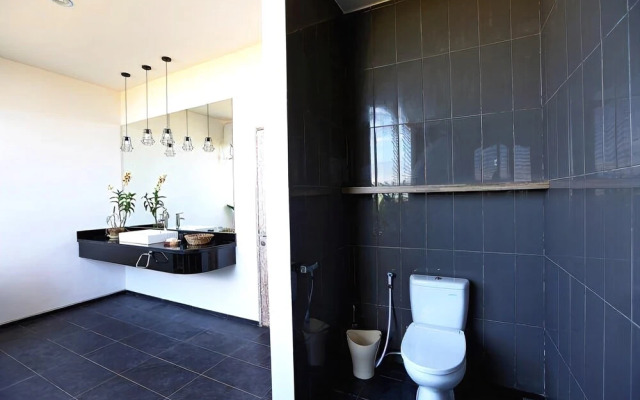 William's Place Bali