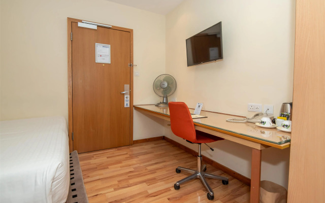 Best Western Nairobi Upper Hill