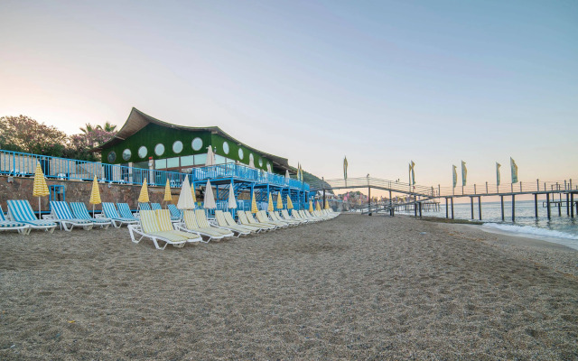 Beach Club Doganay Hotel - All Inclusive