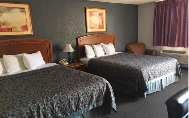 Executive Inn Hebbronville